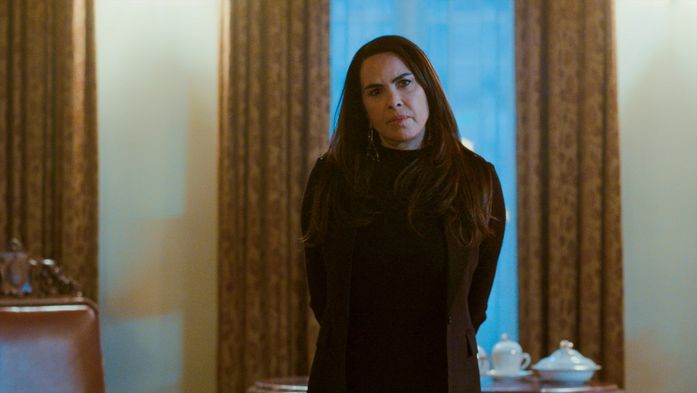 Aşk, entrika, ihanet Yeni veliaht ekranları sallayacak