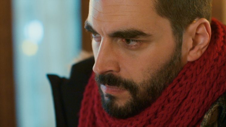 Aşk, ihanet, entrika Yeni dönemde nefesler kesiliyor!