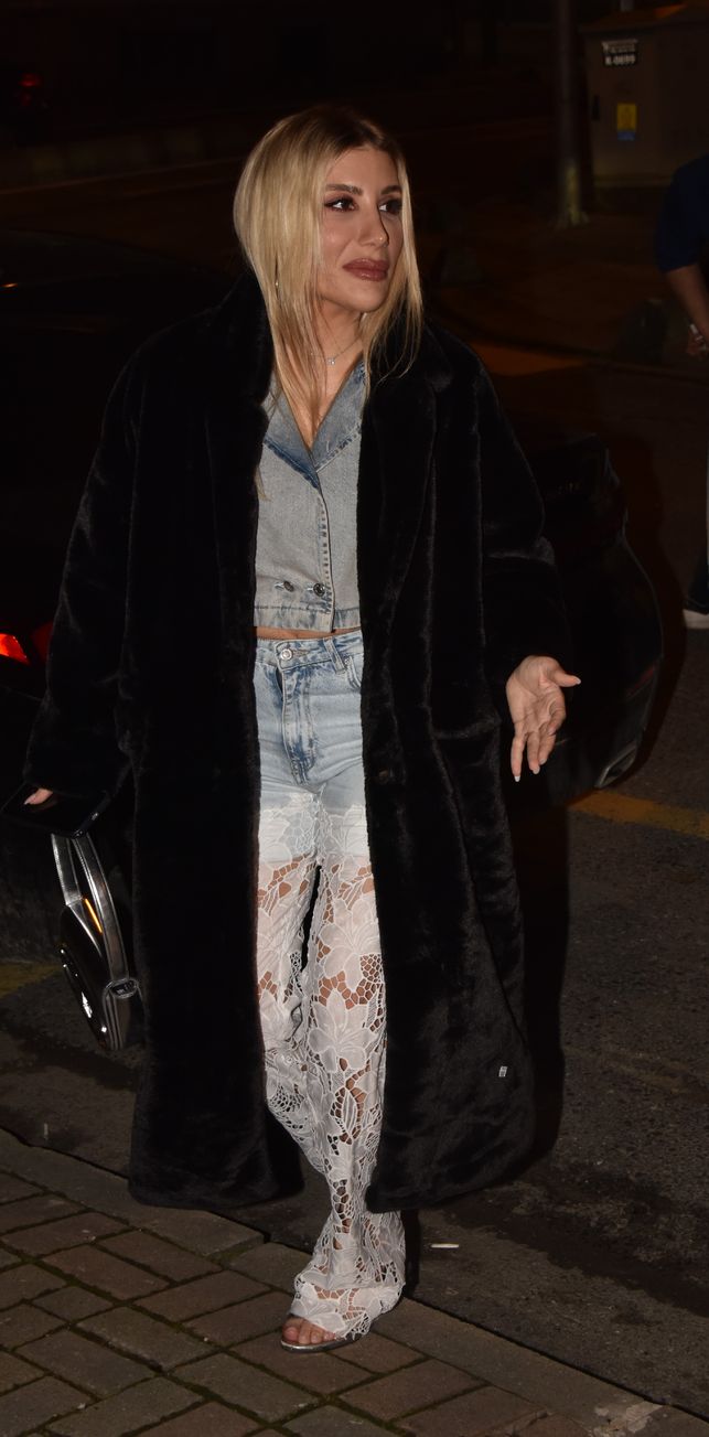 Aşk dolu anlar, aile saadeti, mutlulukla taçlandı