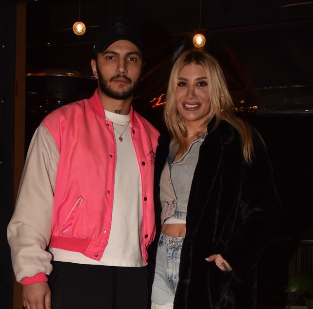 Aşk dolu anlar, aile saadeti, yeni bir başlangıç