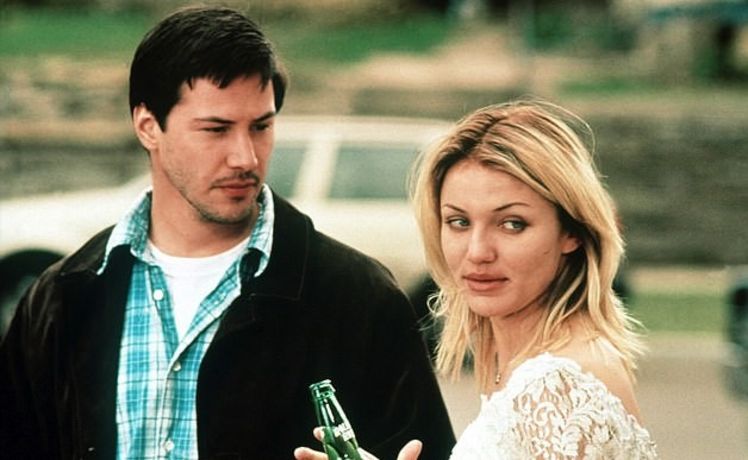 Efsanevi ikili geri döndü, ekrandaki kimya tavan!