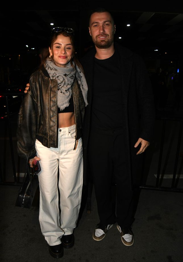 Tarkan coşkusu, Gülsim Ali'den Sevgililer Günü ipuçları