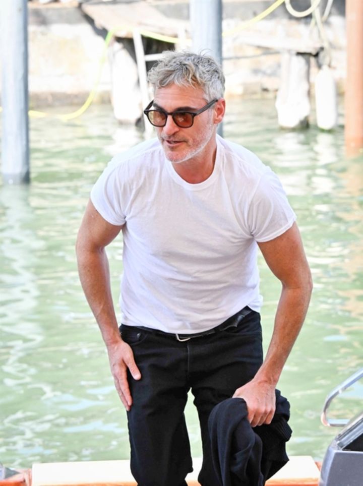 Hollywood rüzgarı esti, yeni bir aşk doğuyor