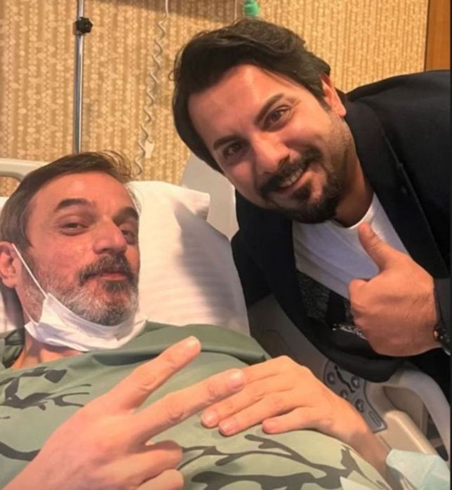 Hayat yeniden başlıyor, umut dolu bir nefes