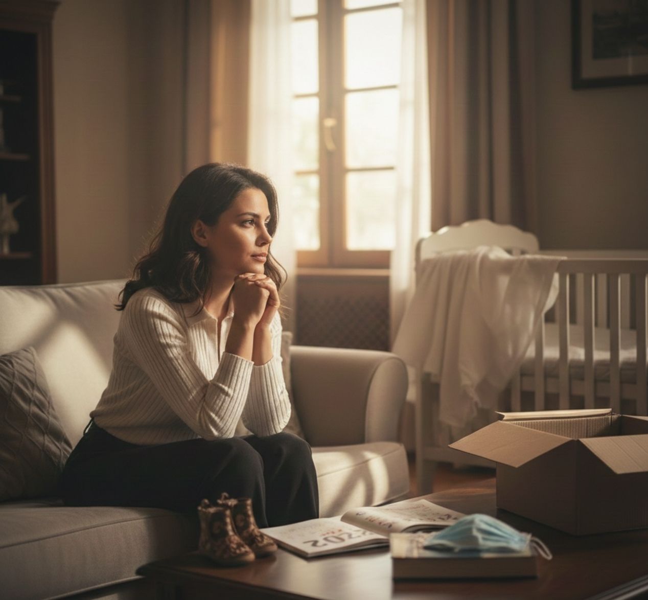 Gelecek kaygısı, kariyer, çocuk arzusu arasında sıkışan Türkiye