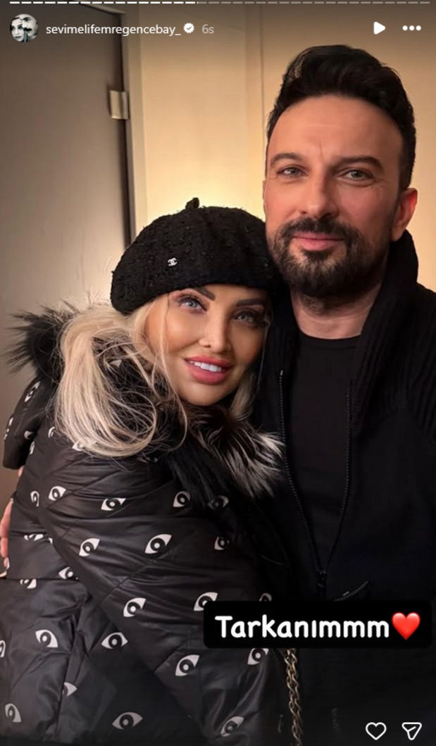 Efsane buluşma, saygı duruşu, gençleşme anı