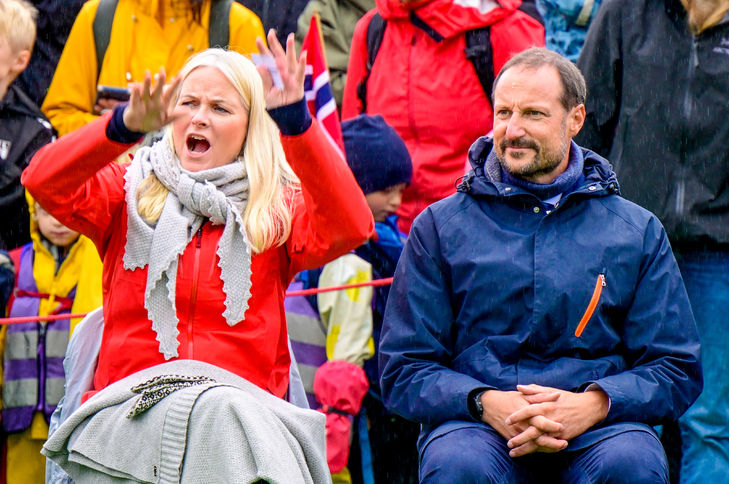 Gizli ilişkiler, şok, itibar sarsılıyor, monarşi krizi