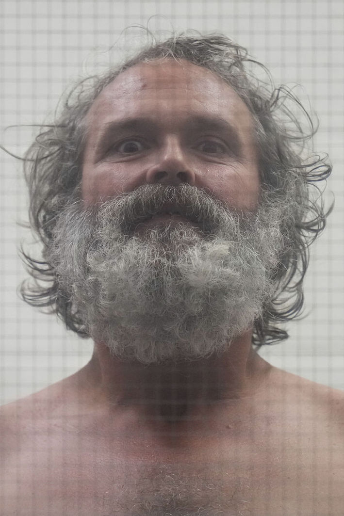 Korku dolu günler, Aniston için endişe verici bir gerçeklik