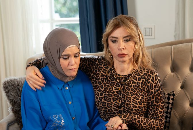 Aşk, ihanet ve şoklar peş peşe geliyor