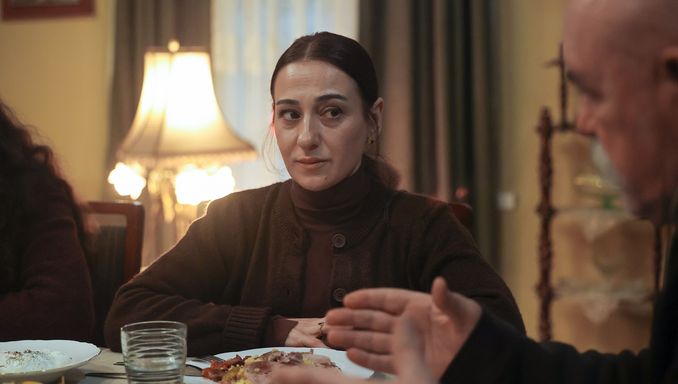 Sırlar açığa çıktı, aileler sarsıldı, gerilim dorukta