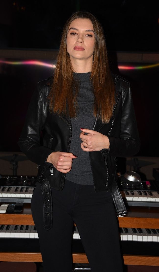 Yeni bir başlangıç, müzikle bambaşka bir yolculuk