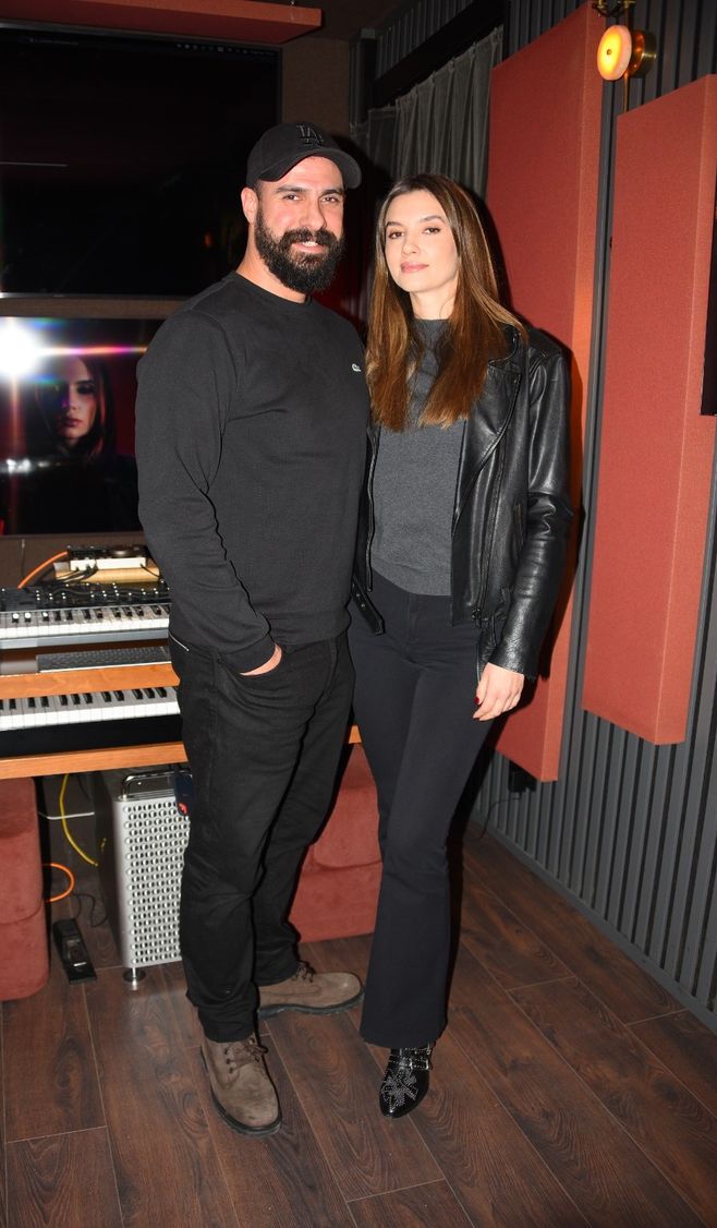 Yeni bir başlangıç, müzikle bambaşka bir yolculuk