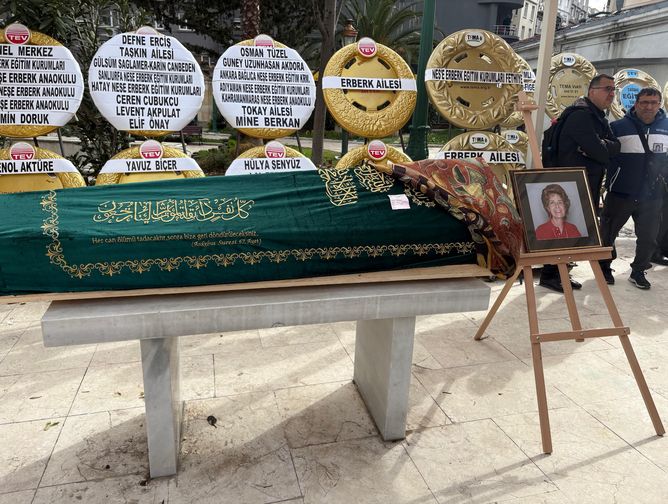 Kaybın acısı derin, anısı kalplerde yaşayacak