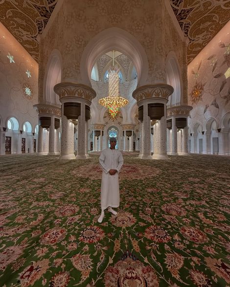 Yeni bir başlangıç, inanç yolunda bir adım