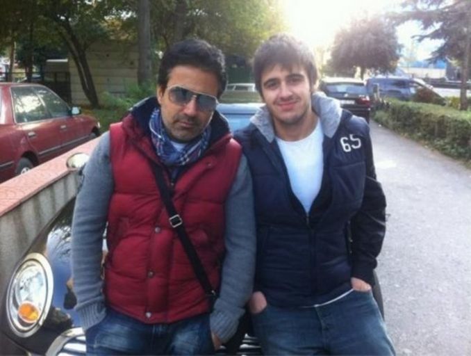 Ailesini korumak için yasal yollara başvuracak