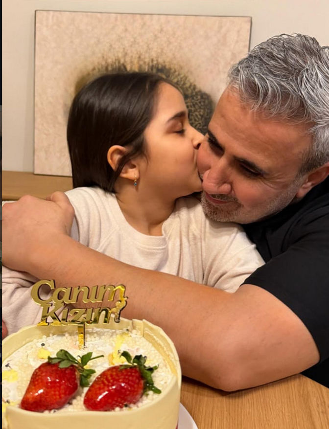 Ailesini korumak için yasal yollara başvuracak