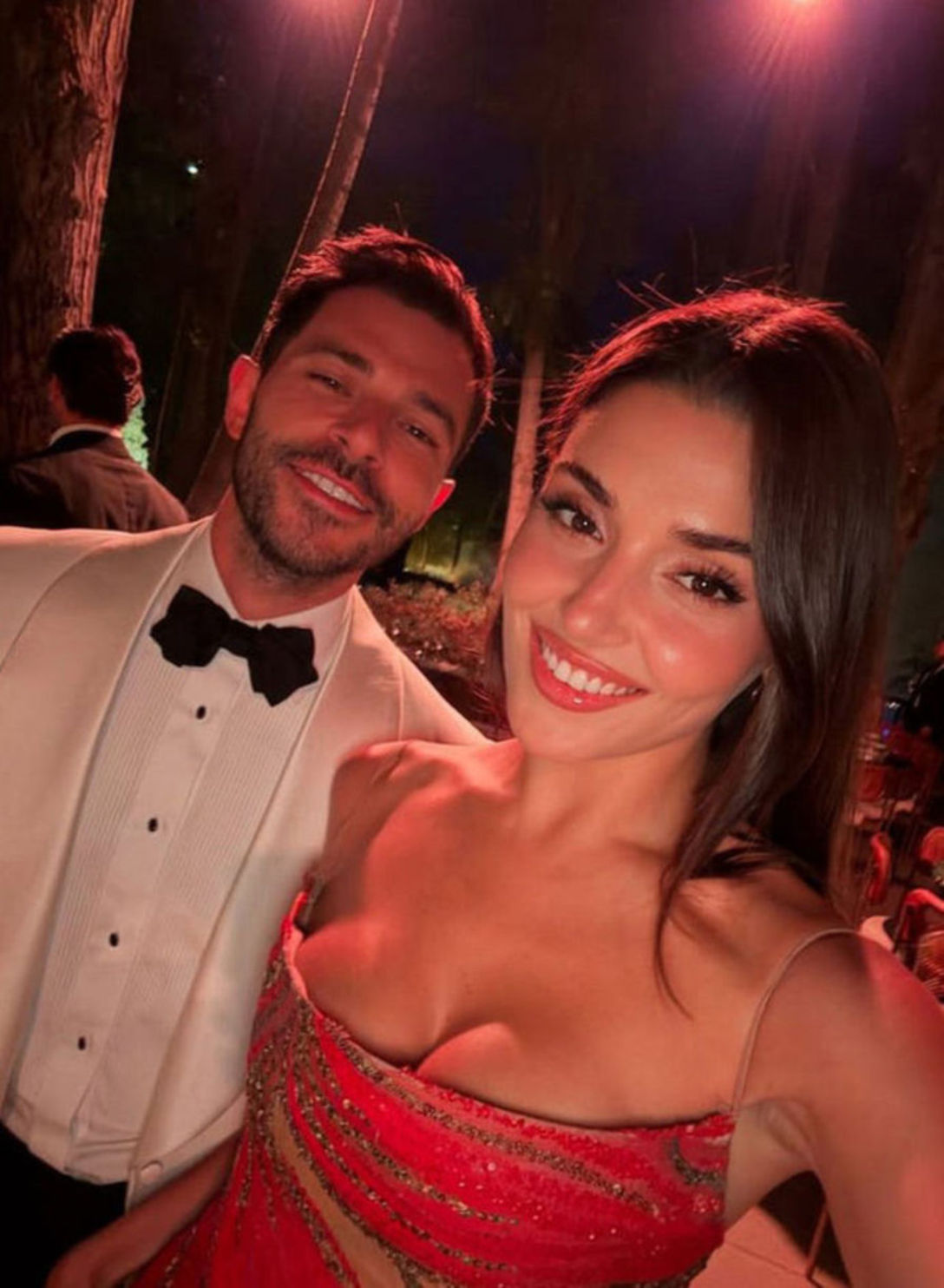 Yeni başlangıçlar, gözler çevriliyor, merak dorukta