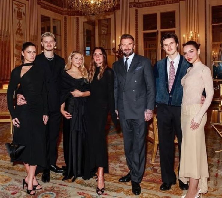 Aşk, hayaller ve yeni bir aile hikayesi başlıyor