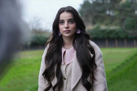 Rol, hayatı ve sosyal medya deneyimi bir araya geldi