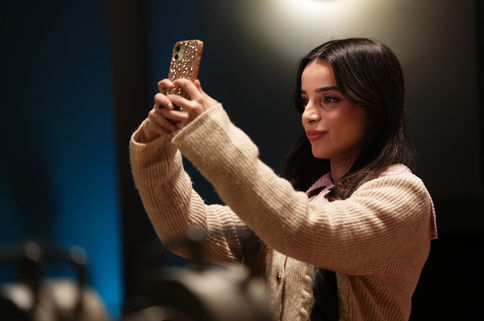 Yeliz Korkmaz, Sezen'i yaşadı, oyunculukta iz bıraktı