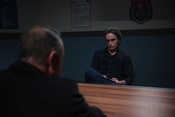 Geçmişin izleri, yeni bir karakterle aydınlanıyor