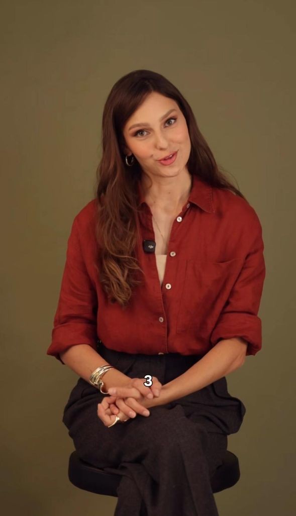 Yemek bitti, çay başlasın, keyif devam etsin!