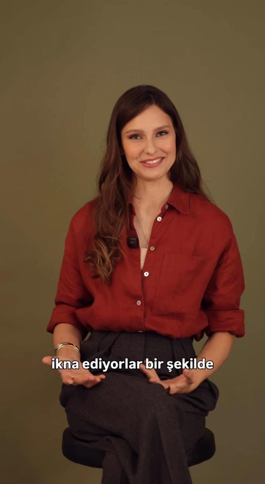Yemek sonrası çay, Brezilya'dan gelen oyuncuyu şaşırttı!