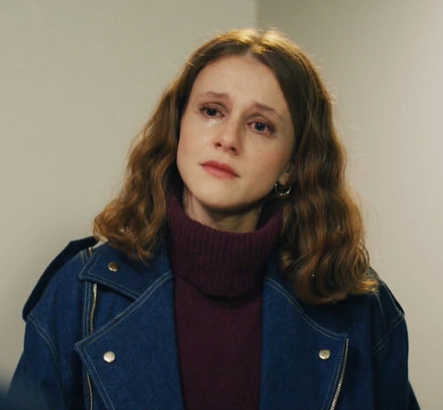 Gözler kilitlendi, kalp hızlandı, yeni bir başlangıç mı?