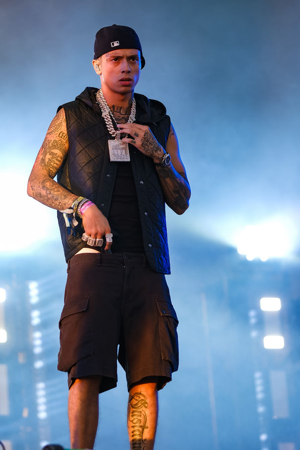 Koleksiyon çalındı, rapçi şokta, hayranlar üzgün