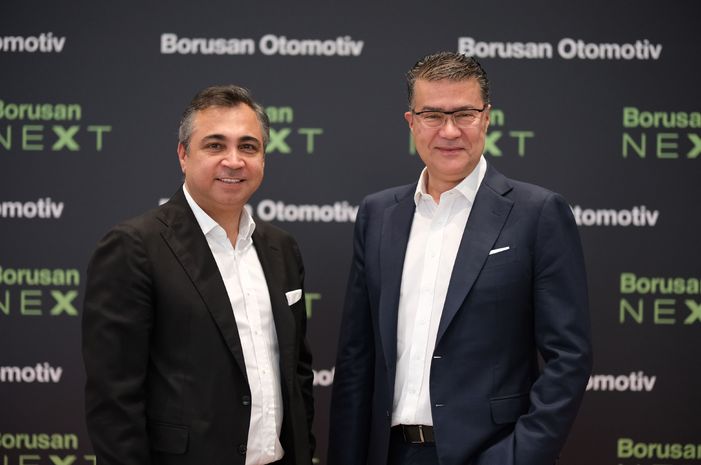 Yeni başlangıçlar, güvenilir araçlar, İstanbul'da açıldı