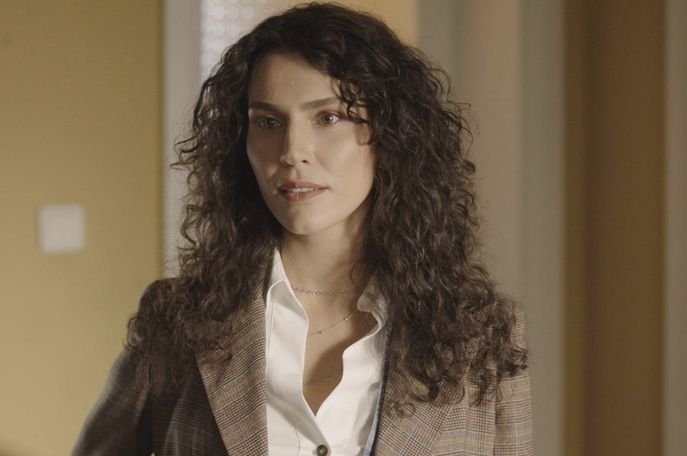 Aşk, ayrılık, itiraf; geçmişe ışık tutan bir röportaj