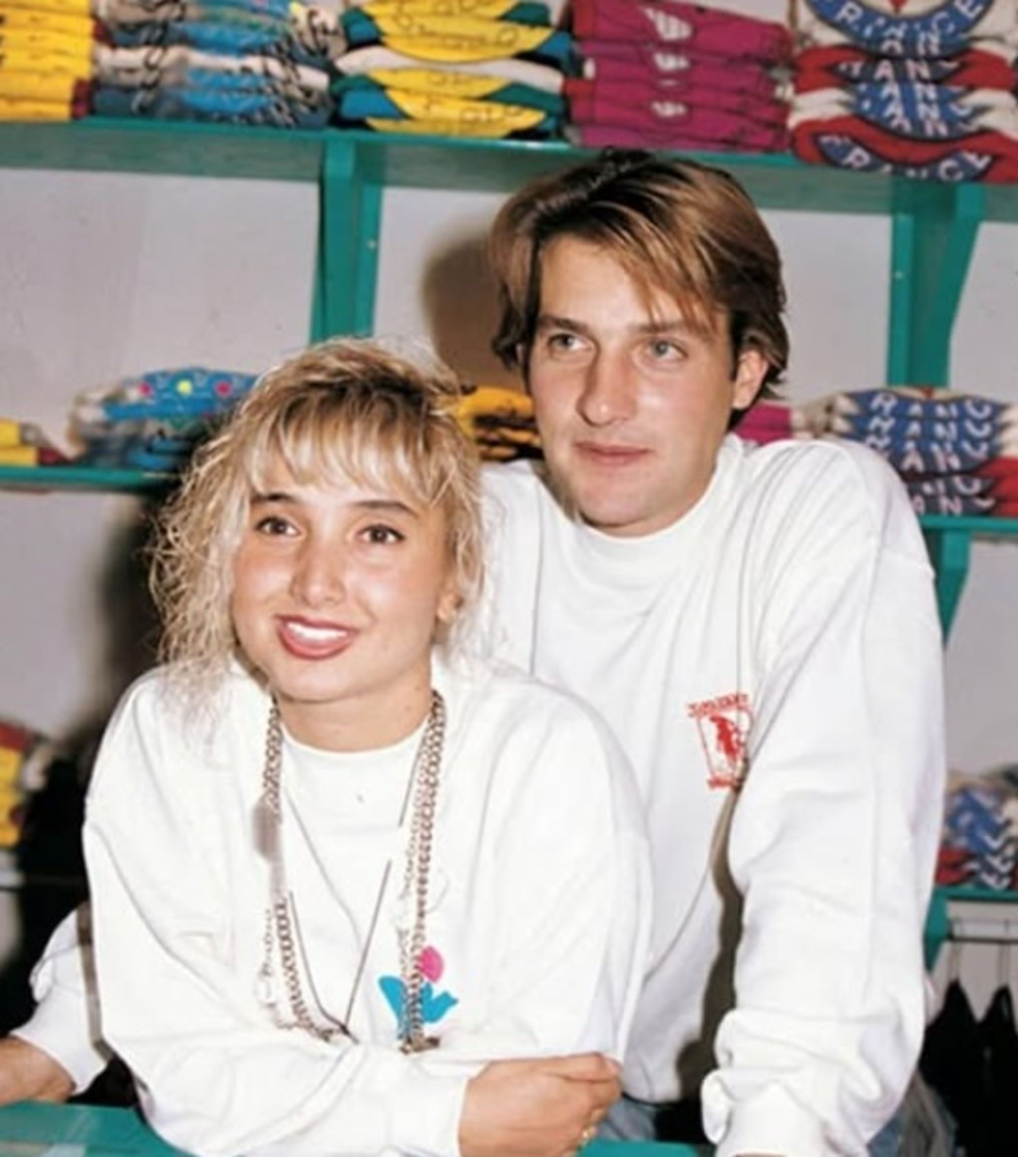 Boy devrimi, ikonik isimler, Serenay'a meydan okuma!