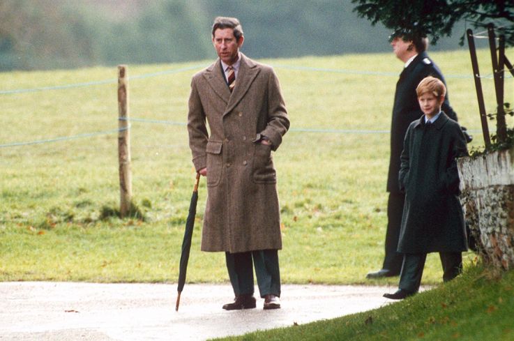 Zamandan bağımsız stil, sürdürülebilirlik mesajı, kraliyet sadeliği