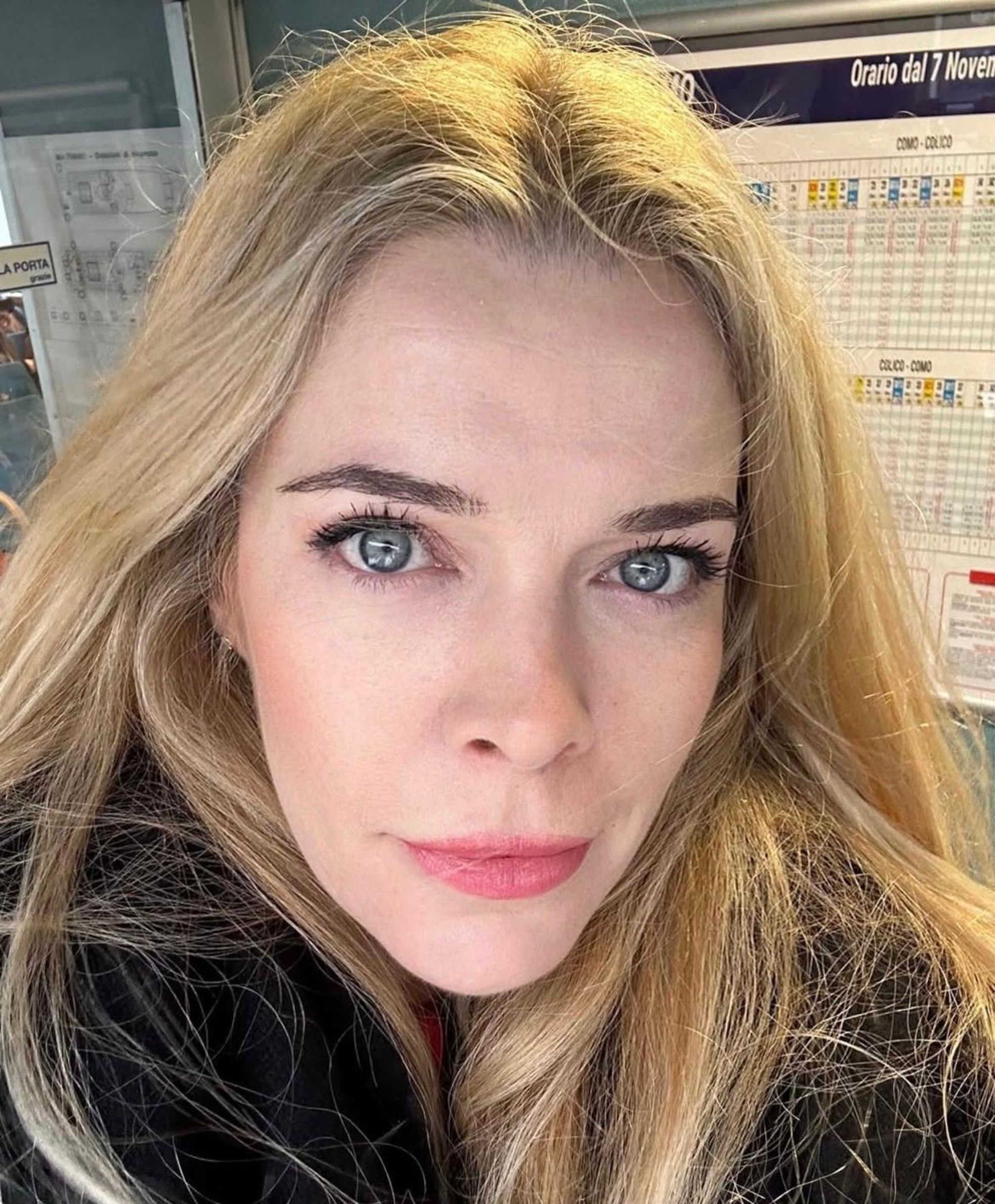 Ailesinden kopuş, derin bir üzüntü, kalpler kırıldı