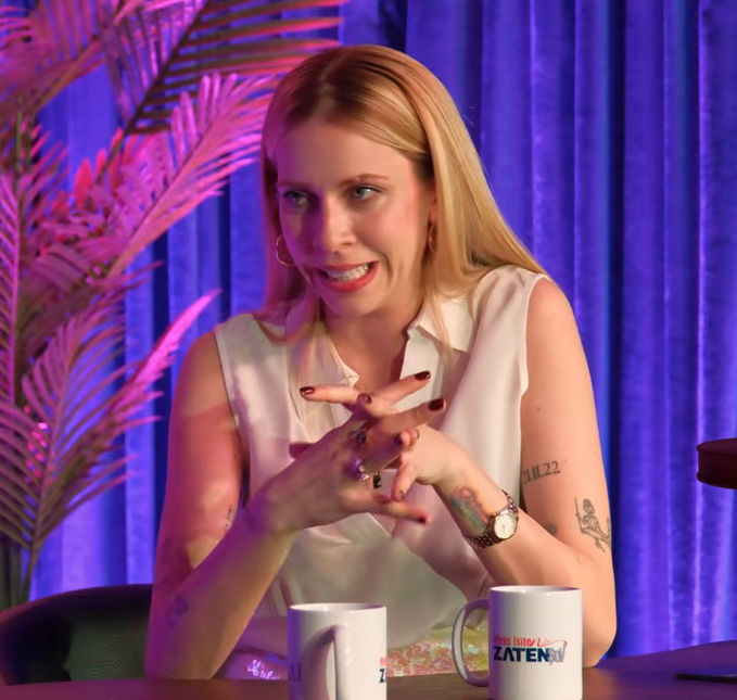 Göz kamaştırıcı itiraf, şaşkınlık, magazin gündemi çalkalanıyor