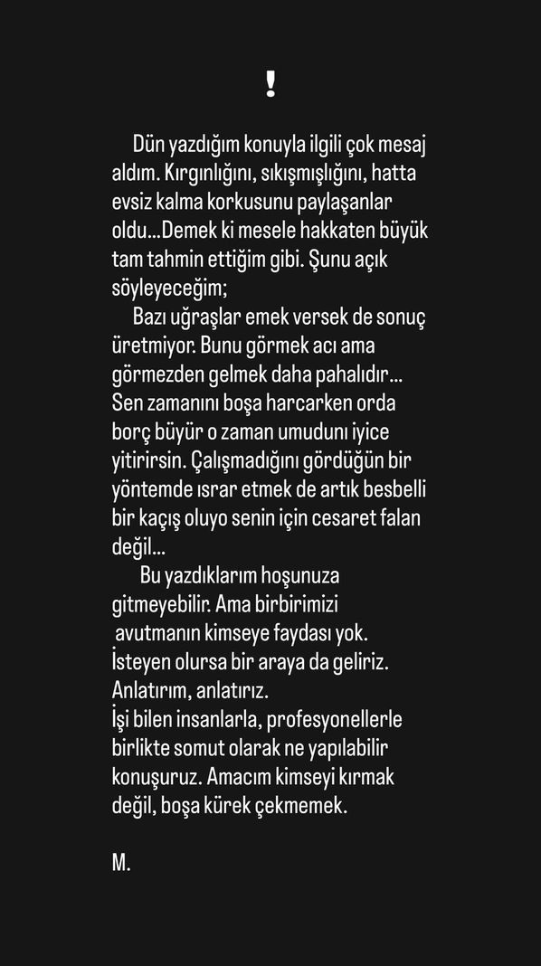 Yapay zeka beste teklifleri, sanatçı ve yaratıcılık arasındaki mesafe