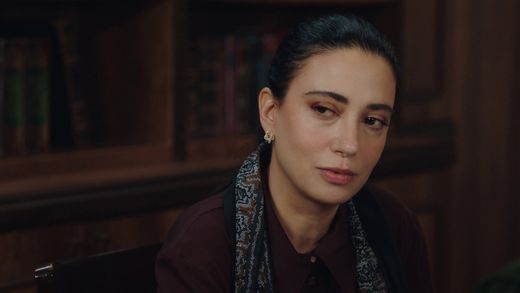 Aşk, ihanet, sırlar Yeni bölüm kaçırılmaz!