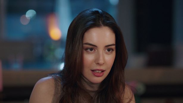 Aşk, ihanet, sırlar Yeni bölüm kaçırılmaz!