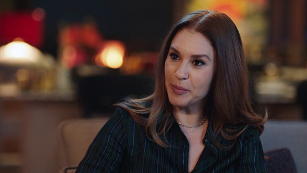 Aşk, ihanet, sırlar Yeni bölüm kaçırılmaz!