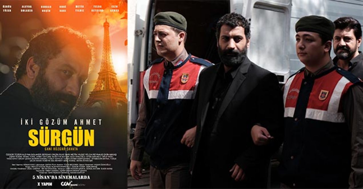 Ahmet'in gölgesi, pişmanlık ve sessizliğin izleri