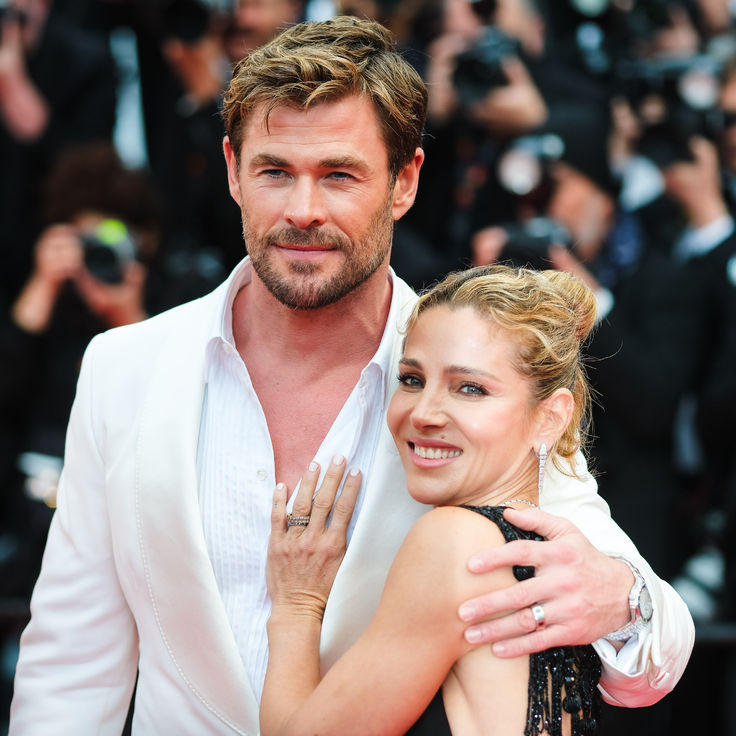 Samimiyet, gülüşmeler ve beklenmedik bir evlilik teklifi