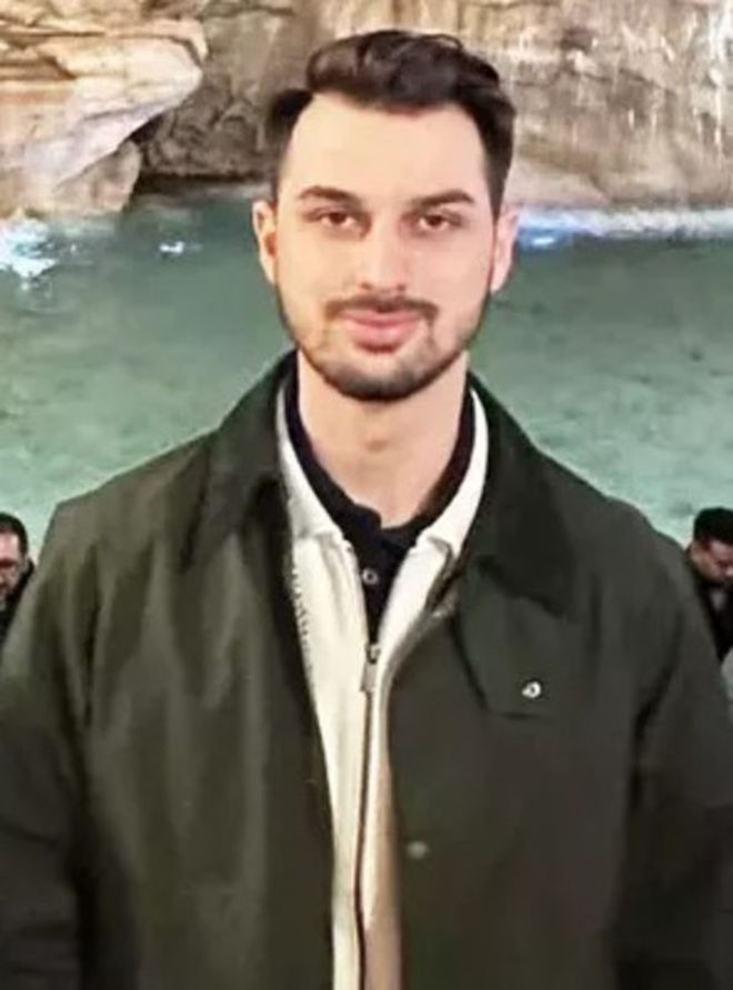 Hapis cezası aldı, aşk acısı şiddete dönüştü