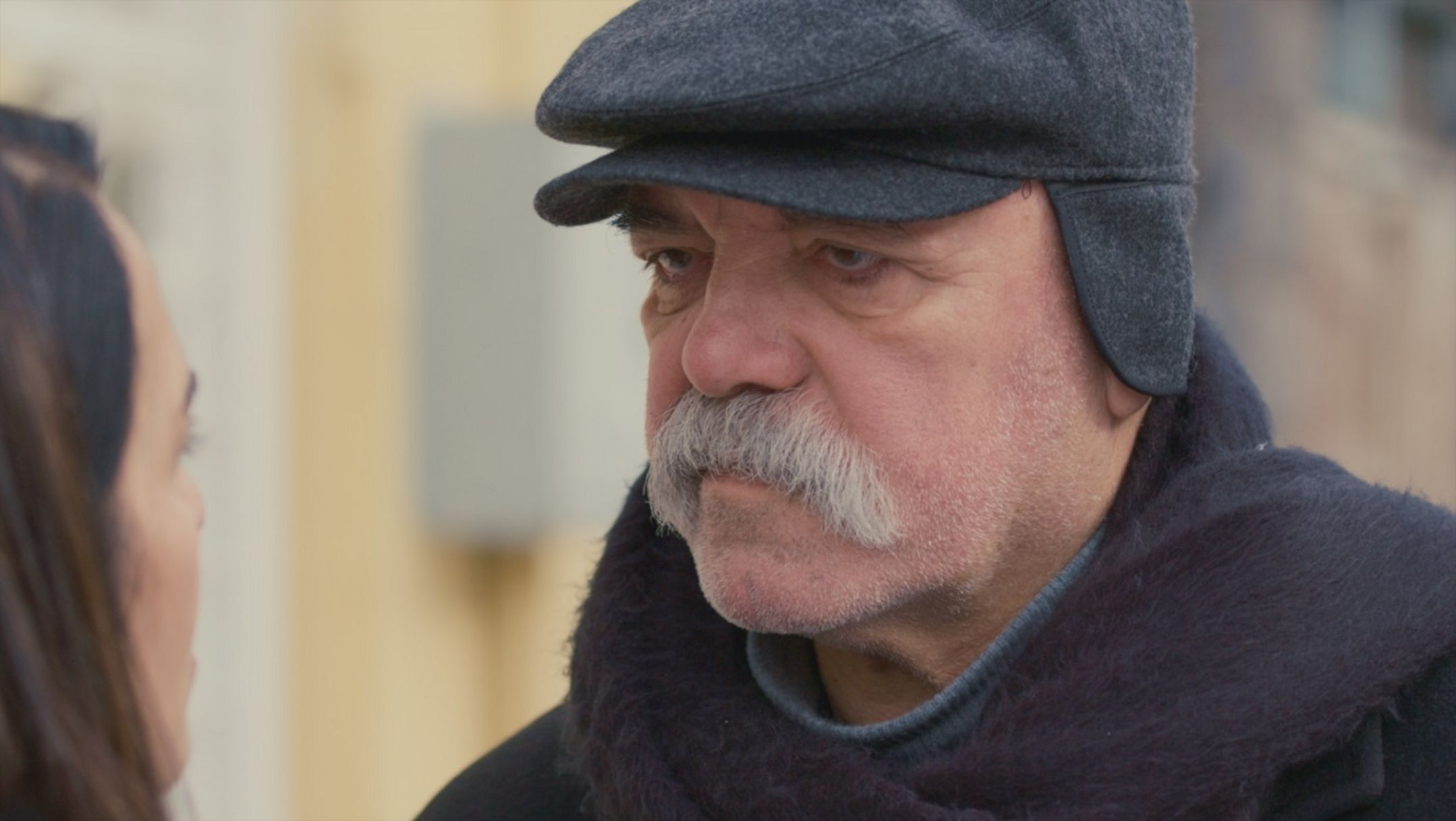 Gizem, entrika, ihanet Yeni bölüm kaçırmayın!