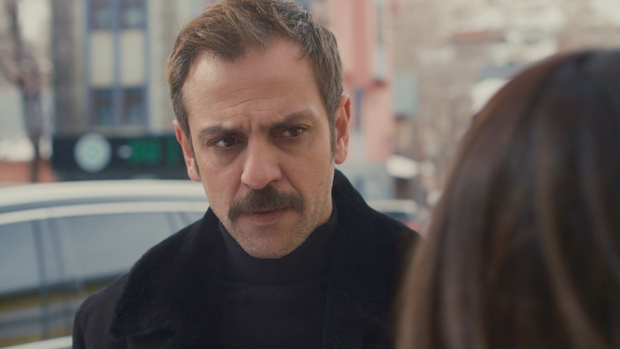 Gizem, entrika, ihanet Yeni bölüm kaçırılmaz!