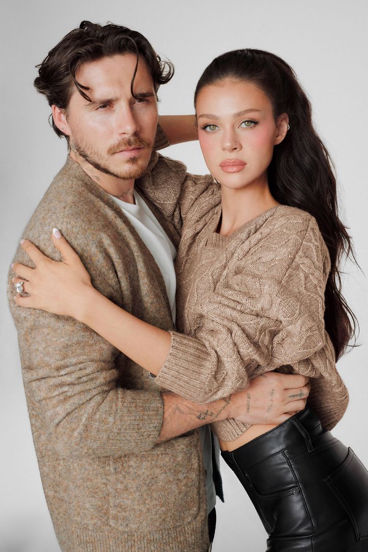 Sürpriz açıklama geldi, Beckham ailesi sessizliği bozdu