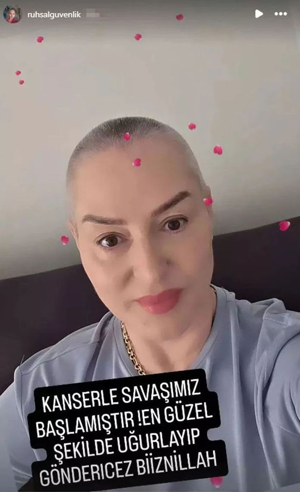 Ekranların Cerrahpaşalı ablası, sanat dünyası üzüldü