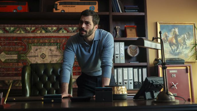 Uluslararası başarı, Akın Akınözü'nü daha da ileriye taşıyor