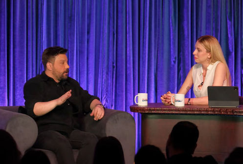 Espriyi alın, gülün, hayat devam etsin!