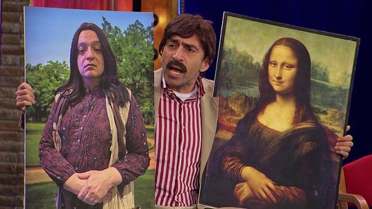 Kahkaha garantili, yeni bölüm kaçırılmasın!