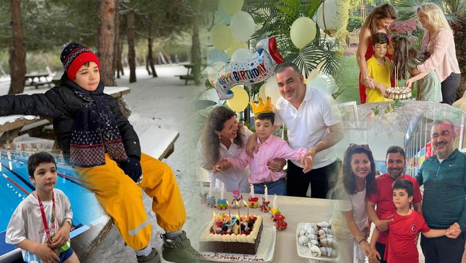 Umut ışığı, erken teşhis, bilimsel ilerleme, tedavi umudu